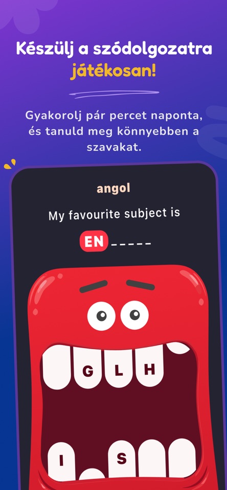 Szódoga RT képernyőképe